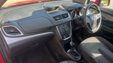 Vauxhall Mokka 1.6i Exclusiv 5dr Petrol Hatchback